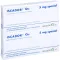 ISCADOR Qu 5 mg posebna raztopina za injiciranje, 14X1 ml
