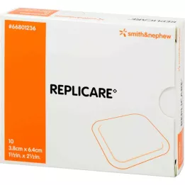 REPLICARE Povoj 3,8x6,4 cm, 10 kosov