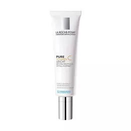 ROCHE-POSAY Redermic C NH Krema, 40 ml