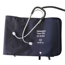 VISOMAT tip roke U XXL 43-55 cm, 1 kos