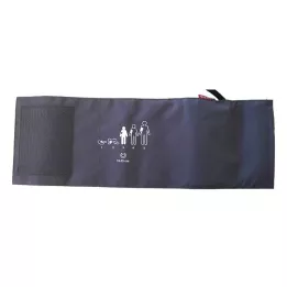 VISOMAT Velcro manšeta tipa 3 18-25 cm, 1 kos