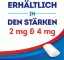 Instructions for use for NICOTINELL Žvečilni gumi 4 mg tropsko sadje, 96 kos - 4