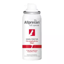 ALLPRESAN Posebna tinktura za nohte, 50 ml
