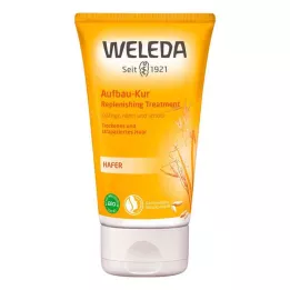 WELEDA Ovesna krema proti nabiranju, 150 ml