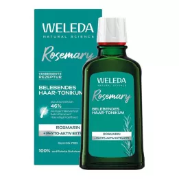 WELEDA Obnovitveni tonik za lase, 100 ml