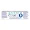 Sensodyne Repair &amp; Protect belilna zobna pasta, 75 ml