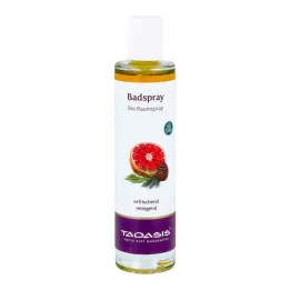 BADSPRAY Bio naravno pršilo za zrak, 50 ml