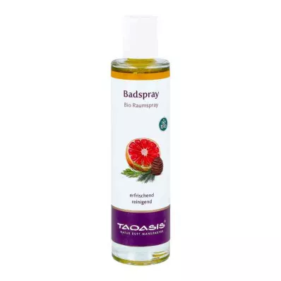Sprej za kopalnico Bio Natural Air Spray (50 ml) Sprej za kopalnico Bio Natural Air Spray (50 ml)