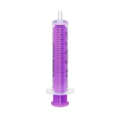 Exadoral B.Braun peroralna brizga 10 ml, 100 kos Exadoral B.Braun peroralna brizga 10 ml, 100 kos