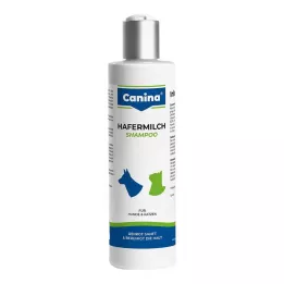 HAFERMILCH Vet. šampon, 250 ml