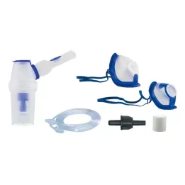 Univerzalni nebulator Microdrop set, 1 kos