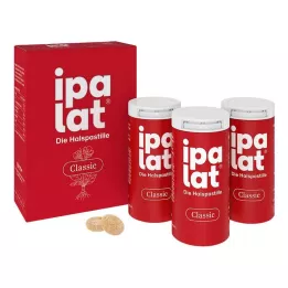 IPALAT Pastilke za grlo classic, 40 kosov