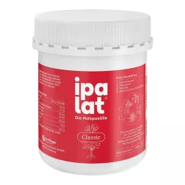 IPALAT Pastilke za grlo classic, 400 kosov