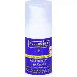 ALLERGIKA Popravilo za ustnice, 15 ml