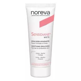 NOREVA Sensidiane krema za občutljivo mešano kožo, 40 ml