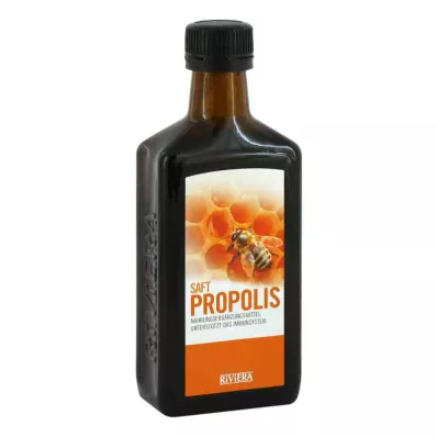 Propolis sok Riviera (250 ml) Propolis sok Riviera (250 ml)