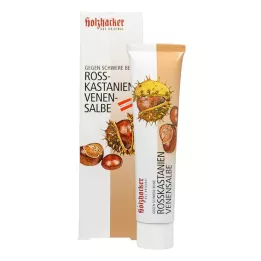 RIVIERA Mazilo iz konjskega kostanja, 75 ml