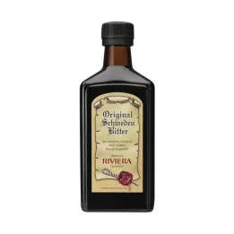RIVIERA Originalna švedska grenčina, 500 ml