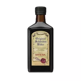 RIVIERA Originalna švedska grenčina, 1000 ml