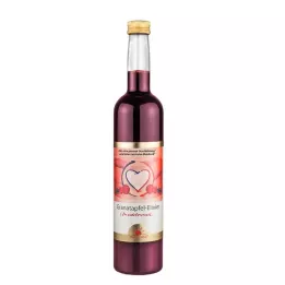 GRANATAPFEL ELIXIER Mediterranean Dr. Jacobs, 500 ml