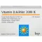 VITAMIN D3 KÖHLER 2.000 I.U. kapsul, 120 kosov