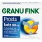 GRANU FINK Prosta forte 500 mg trde kapsule, 80 kosov