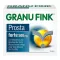 GRANU FINK Prosta forte 500 mg trde kapsule, 80 kosov