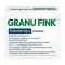 GRANU FINK Prosta forte 500 mg trde kapsule, 80 kosov