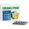 GRANU FINK Prosta forte 500 mg trde kapsule, 140 kosov