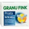 GRANU FINK Prosta forte 500 mg trde kapsule, 140 kosov