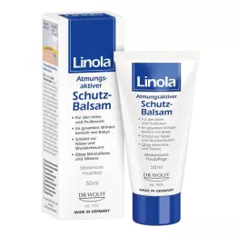 LINOLA Zaščitni balzam, 50 ml