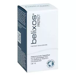 BELIXOS Zaščitna krema, 50 ml