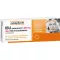 IBU-RATIOPHARM 400 mg filmsko obložene tablete za akutno bolečino, 50 kosov