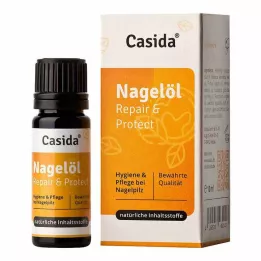 NAGELÖL Popravilo &amp; Zaščita, 10 ml