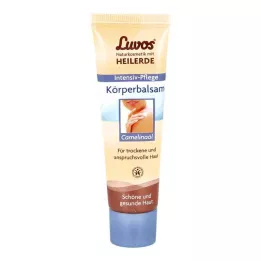 LUVOS Naravna kozmetika balzam za telo za intenzivno nego, 30 ml