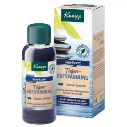 KNEIPP Esenca za kopel za globoko sprostitev, 100 ml