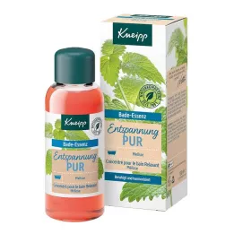 KNEIPP Čista sprostitvena esenca za kopel, 100 ml