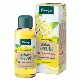KNEIPP Napitek za savno joie de vivre, 100 ml