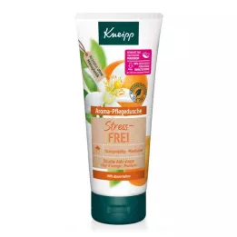 KNEIPP Aroma nega za tuširanje, brez stresa, 200 ml