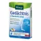 Kneipp spomin + koncentracijske kapsule, 30 kom
