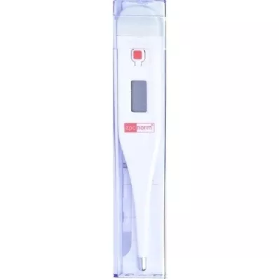 APONORM Klinični termometer osnovni, 1 kos