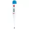 Aponorm klinični termometer basic, 1 kos