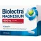 BIOLECTRA Magnezij 400 mg ultra kapsule, 20 kosov