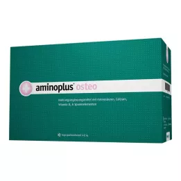 AMINOPLUS osteo v prahu, 30 kosov