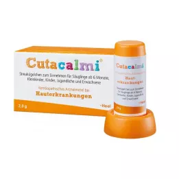 CUTACALMI Globule, 2 g