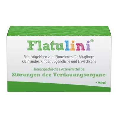 Flatulini® perlice za posip, 2 g Flatulini® perlice za posip, 2 g
