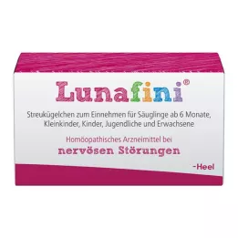 LUNAFINI Globule, 2 g