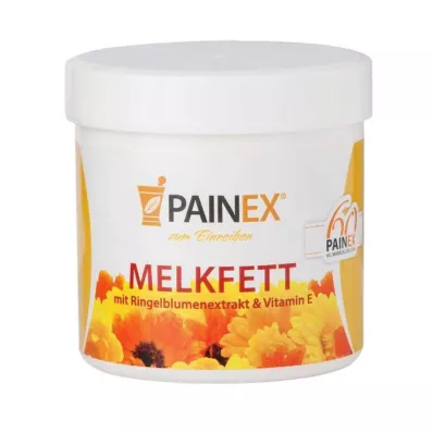 MELKFETT MIT Izvleček ognjiča PAINEX, 250 ml