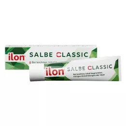 ILON Klasično mazilo, 25 g