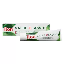 ILON Klasično mazilo, 50 g